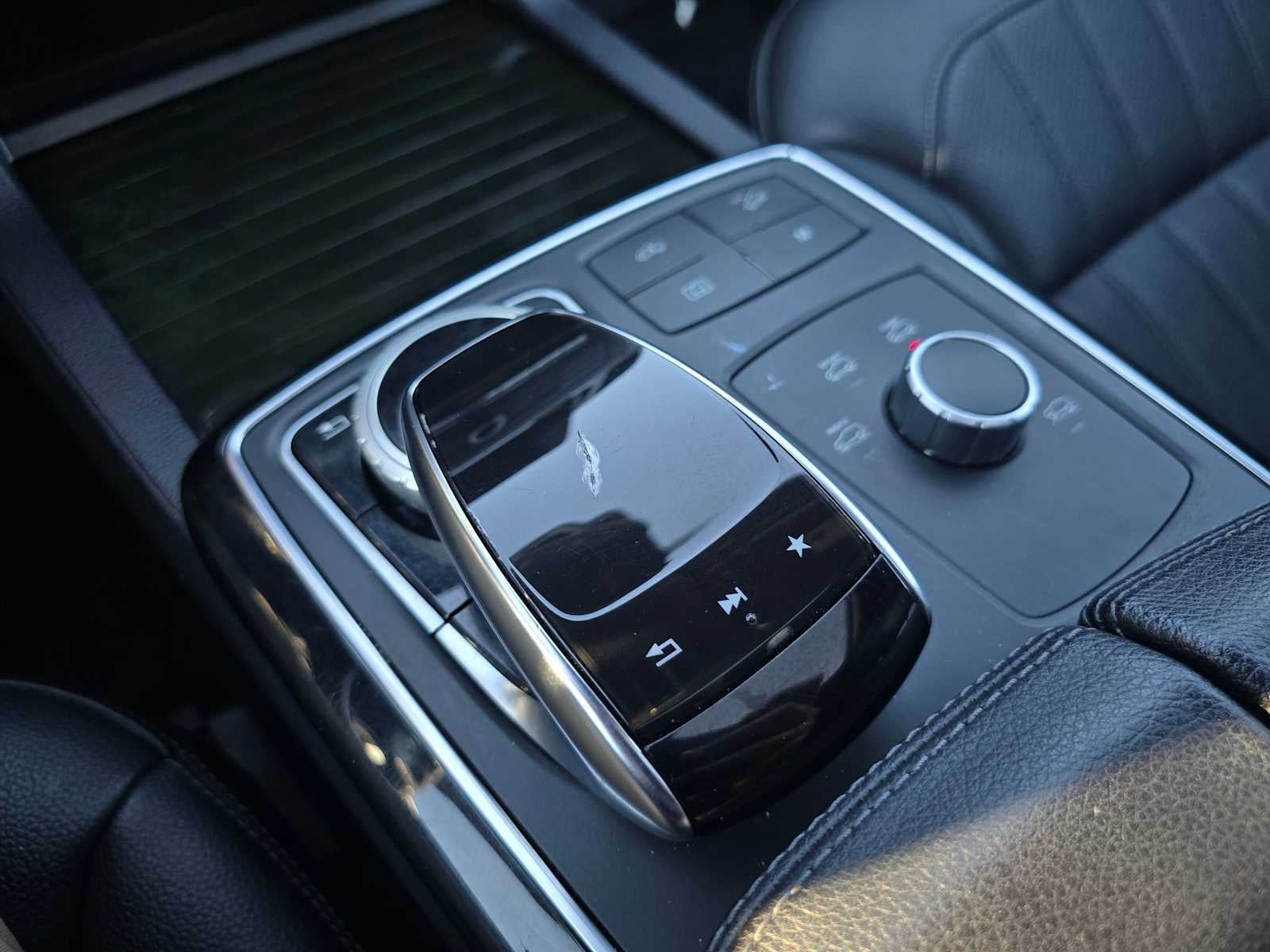 2019 Mercedes-Benz GLS GLS 450