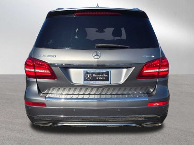 2019 Mercedes-Benz GLS GLS 450