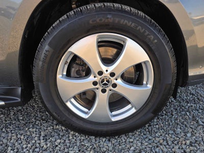 2019 Mercedes-Benz GLS GLS 450