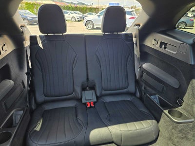 2026 Mercedes-Benz EQS 400 4MATIC® SUV