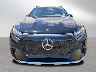 2026 Mercedes-Benz EQS 400 4MATIC® SUV