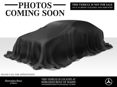 2023 Mercedes-Benz EQS 450 4MATIC® SUV