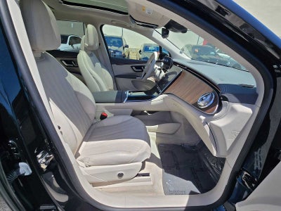 2023 Mercedes-Benz EQS 450 4MATIC® SUV