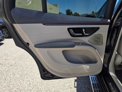 2023 Mercedes-Benz EQS 450 4MATIC® SUV