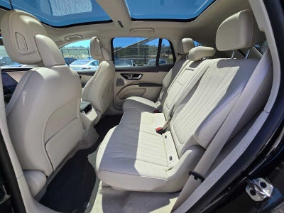 2023 Mercedes-Benz EQS 450 4MATIC® SUV