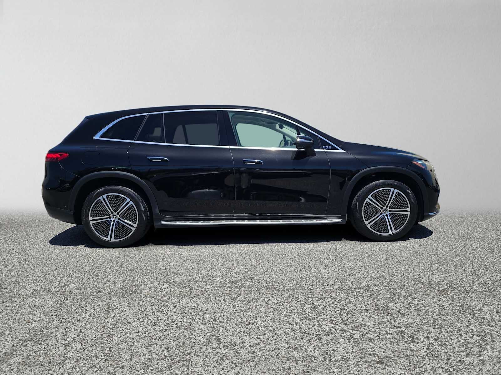 2023 Mercedes-Benz EQS 450 4MATIC® SUV
