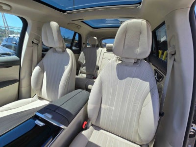 2023 Mercedes-Benz EQS 450 4MATIC® SUV
