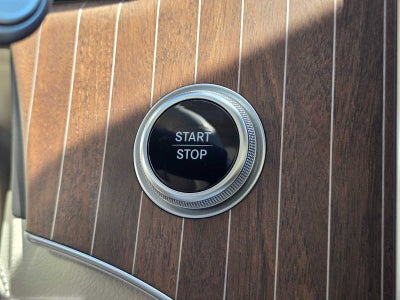 2023 Mercedes-Benz EQS 450 4MATIC® SUV