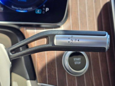 2023 Mercedes-Benz EQS 450 4MATIC® SUV