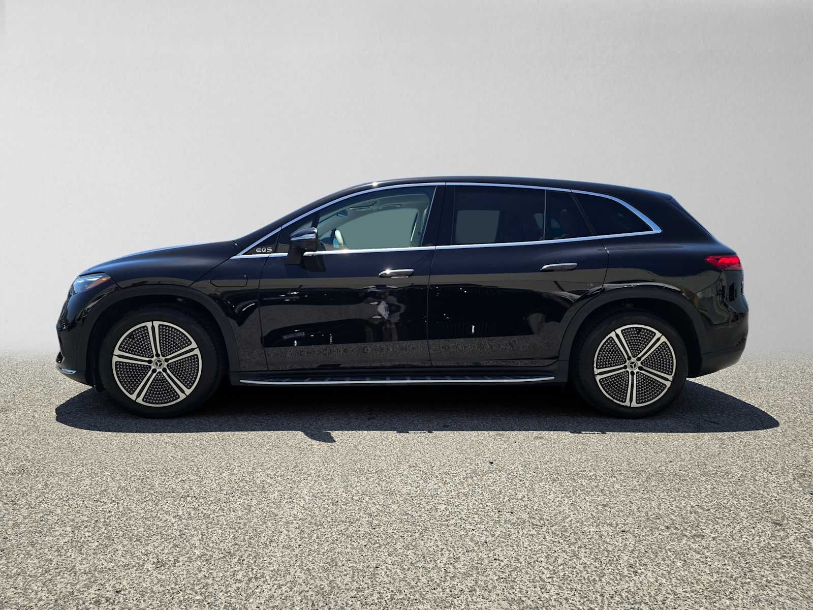 2023 Mercedes-Benz EQS 450 4MATIC® SUV