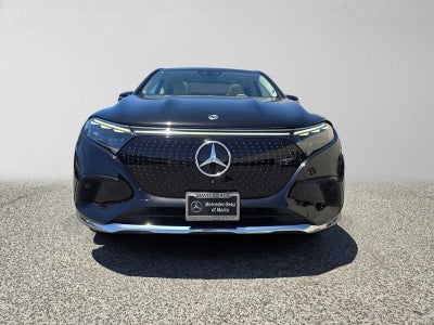 2023 Mercedes-Benz EQS 450 4MATIC® SUV