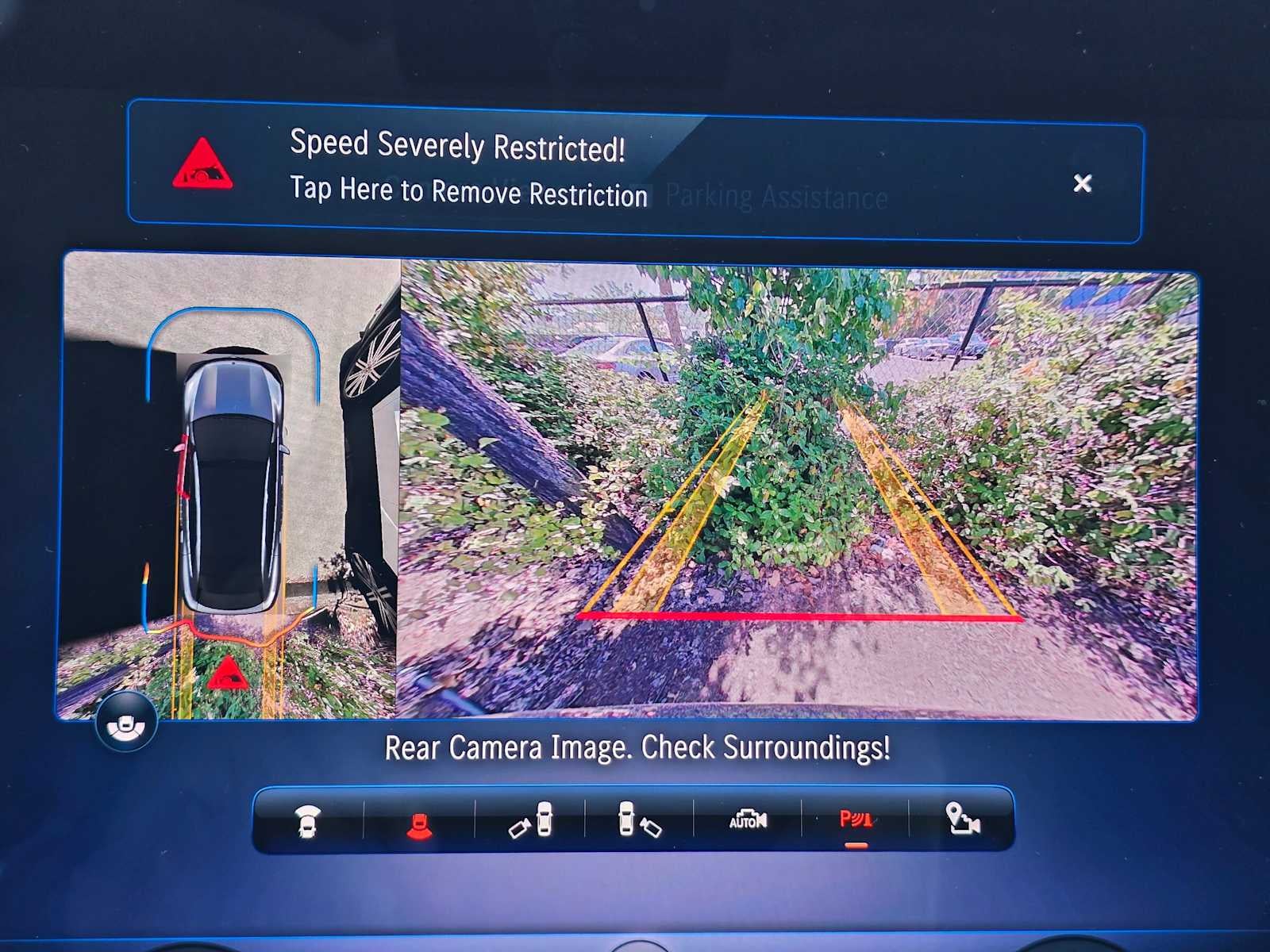 2024 Mercedes-Benz EQS 450 4MATIC® SUV