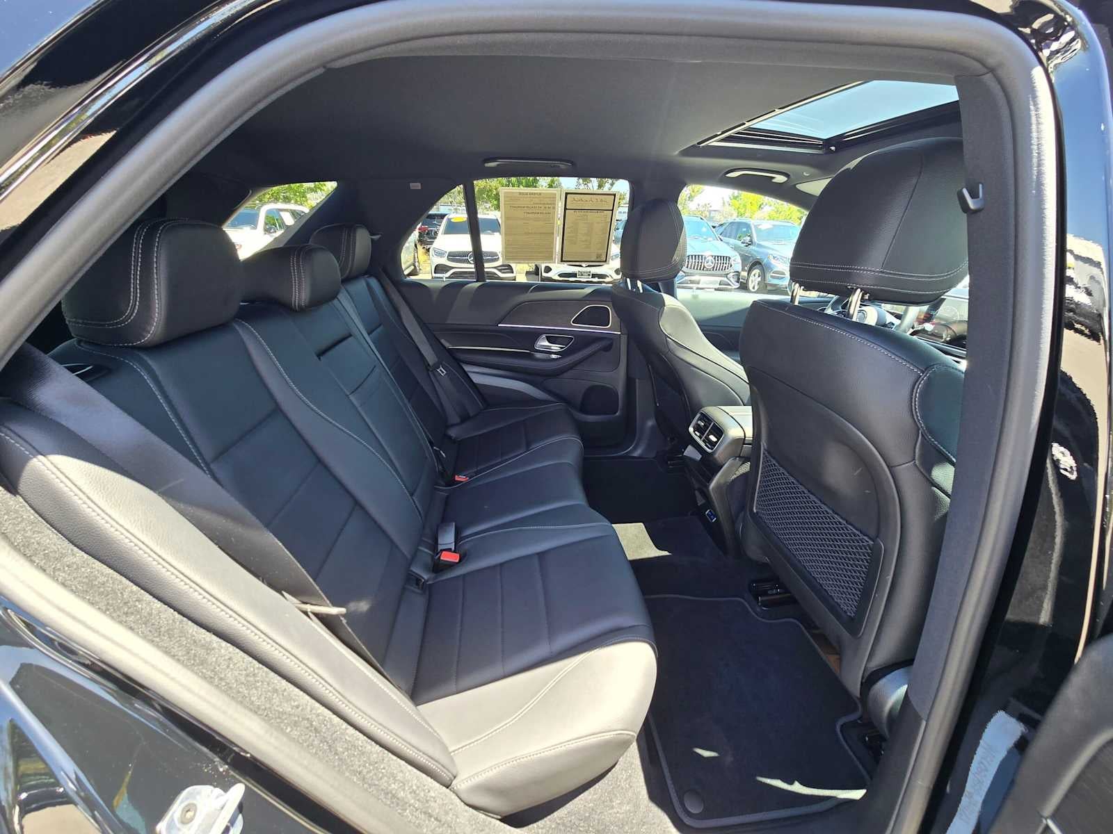 2026 Mercedes-Benz GLE 350 SUV