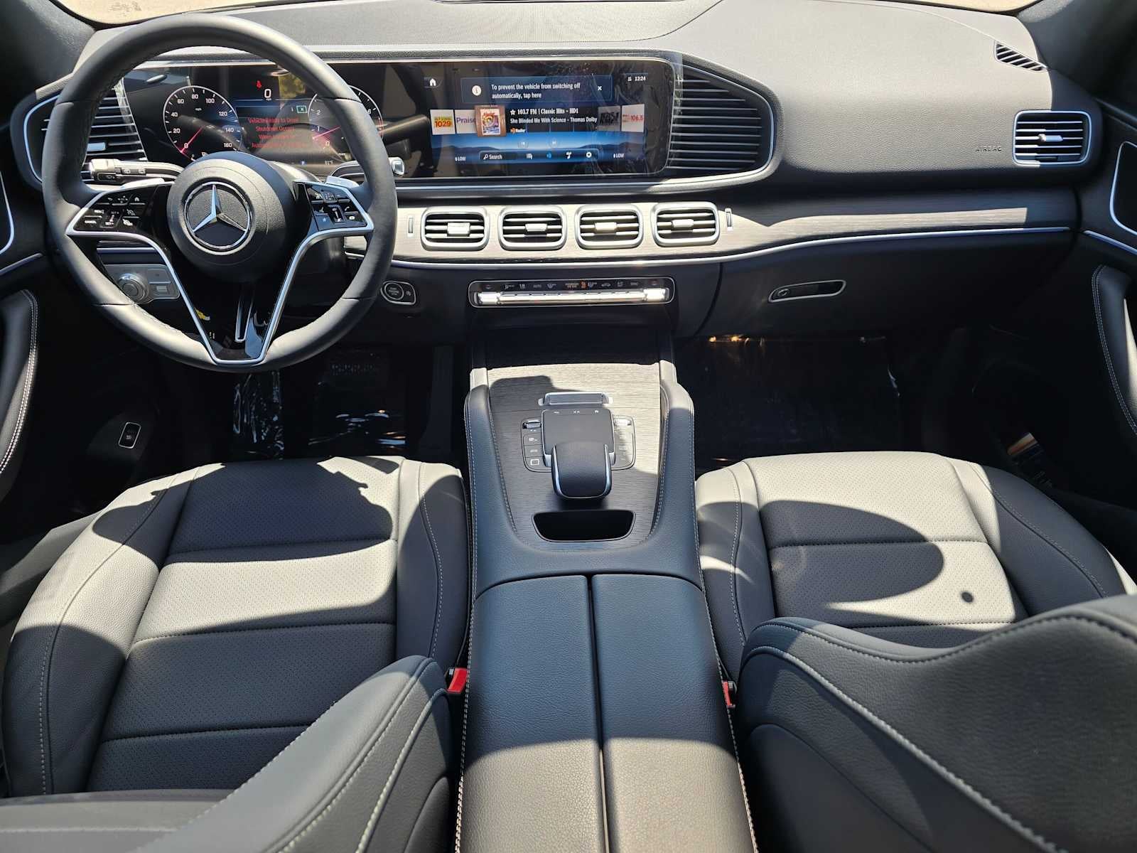 2026 Mercedes-Benz GLE 350 SUV