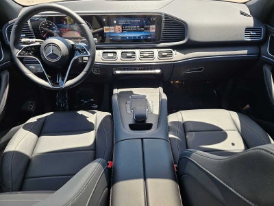2026 Mercedes-Benz GLE 350 SUV