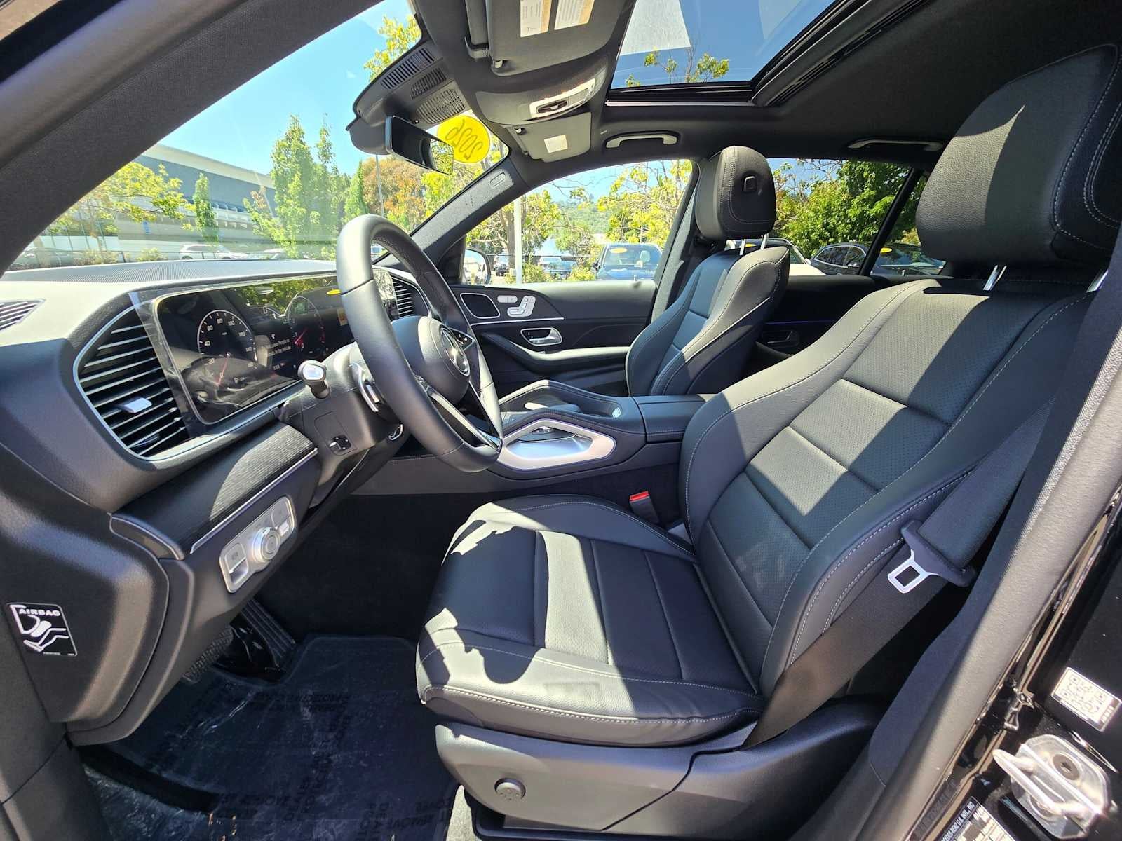 2026 Mercedes-Benz GLE 350 SUV