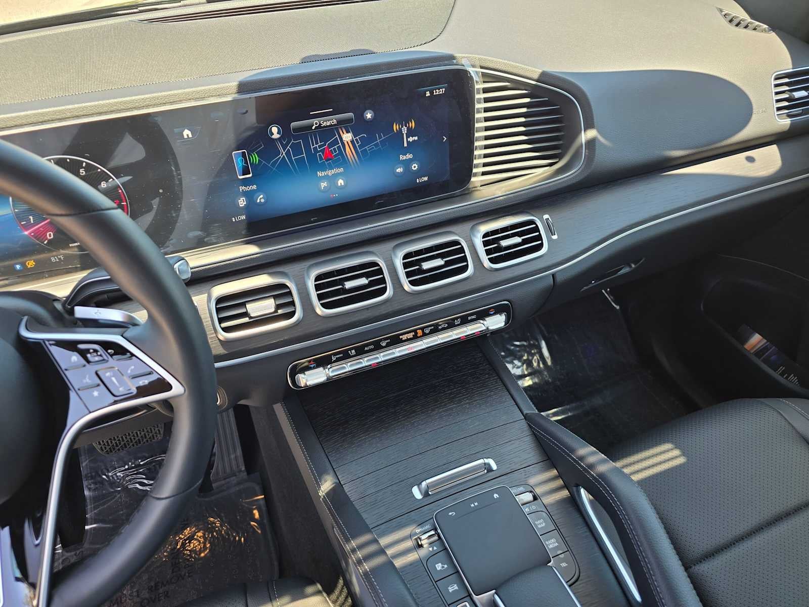 2026 Mercedes-Benz GLE 350 SUV