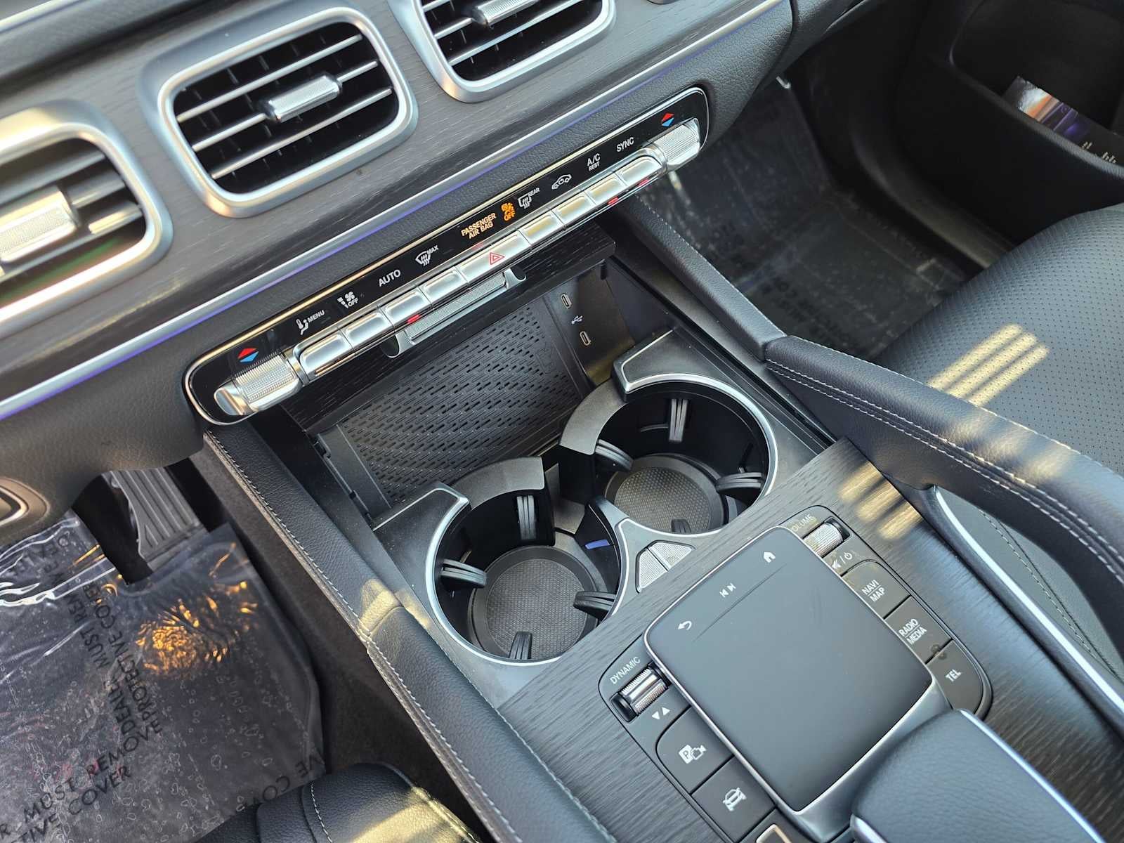 2026 Mercedes-Benz GLE 350 SUV