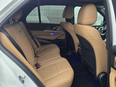 2026 Mercedes-Benz GLE GLE 350