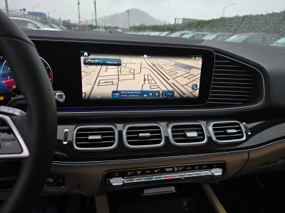 2026 Mercedes-Benz GLE GLE 350