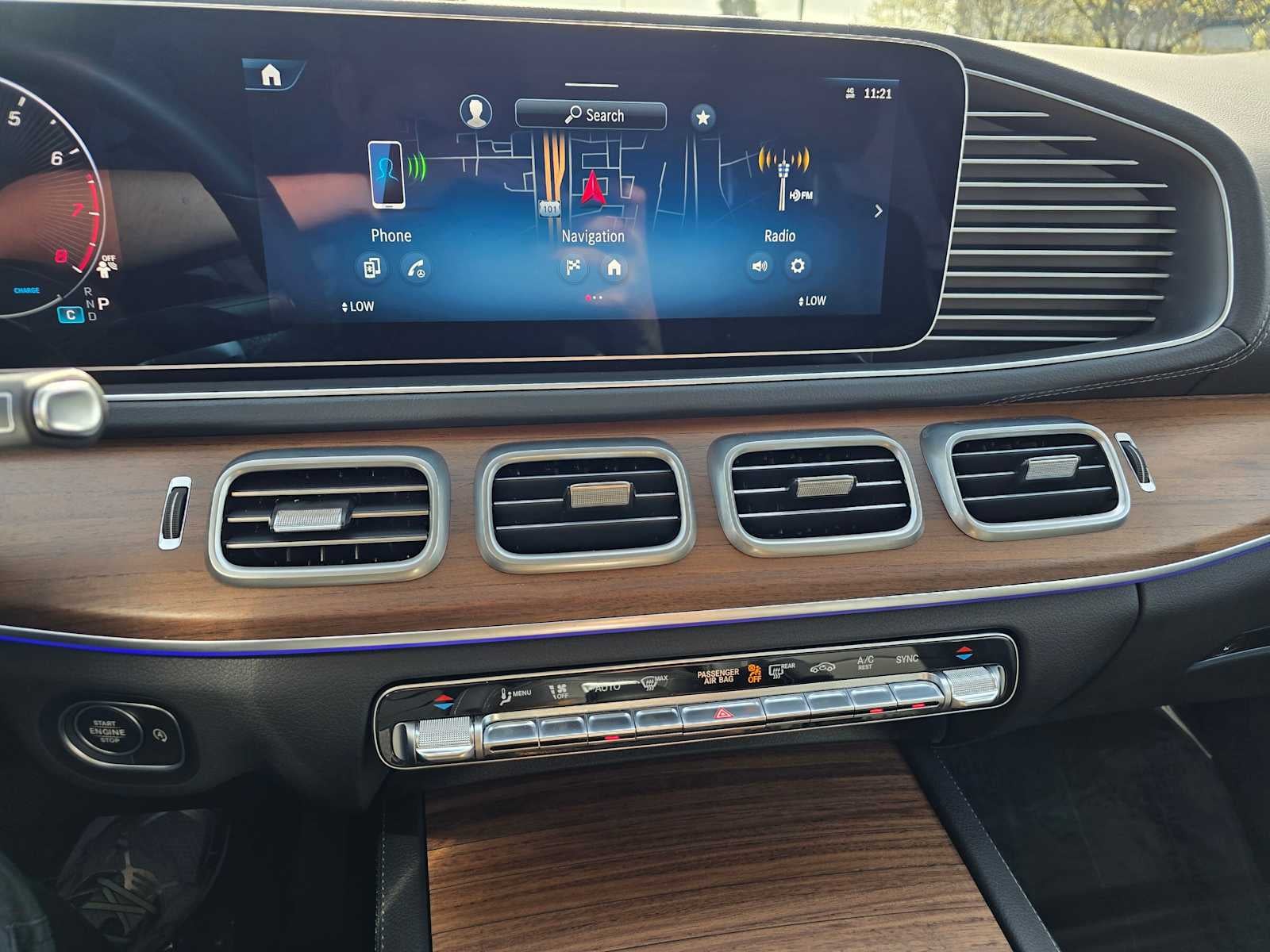 2026 Mercedes-Benz GLE 350 SUV