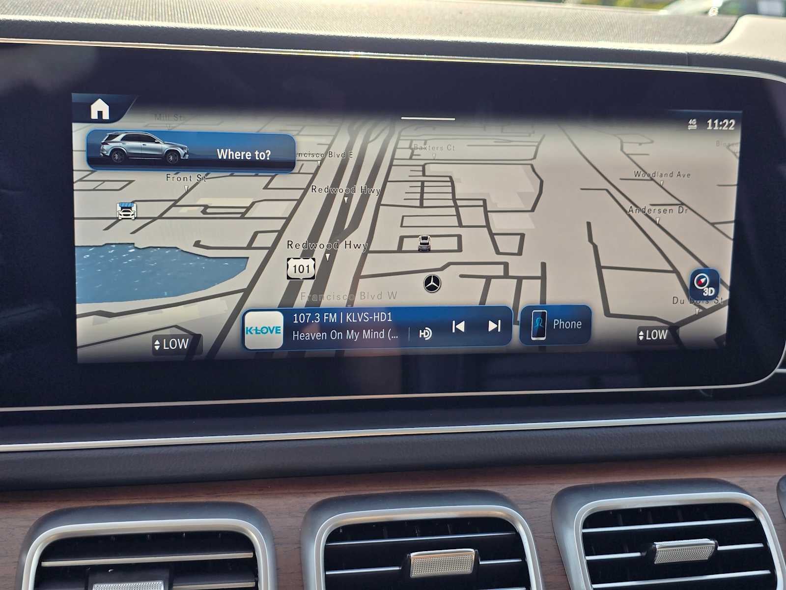 2026 Mercedes-Benz GLE 350 SUV