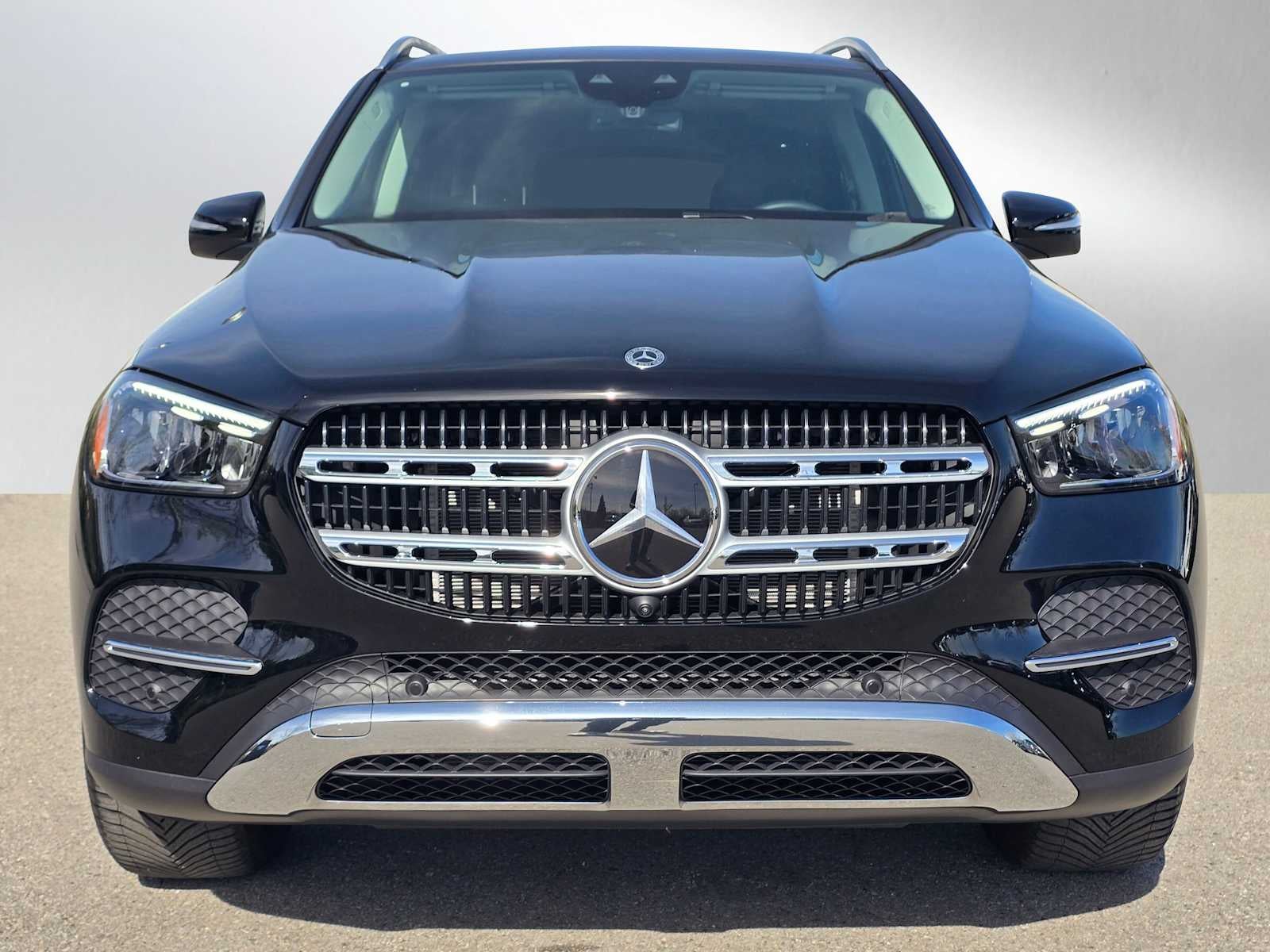 2026 Mercedes-Benz GLE 350 SUV