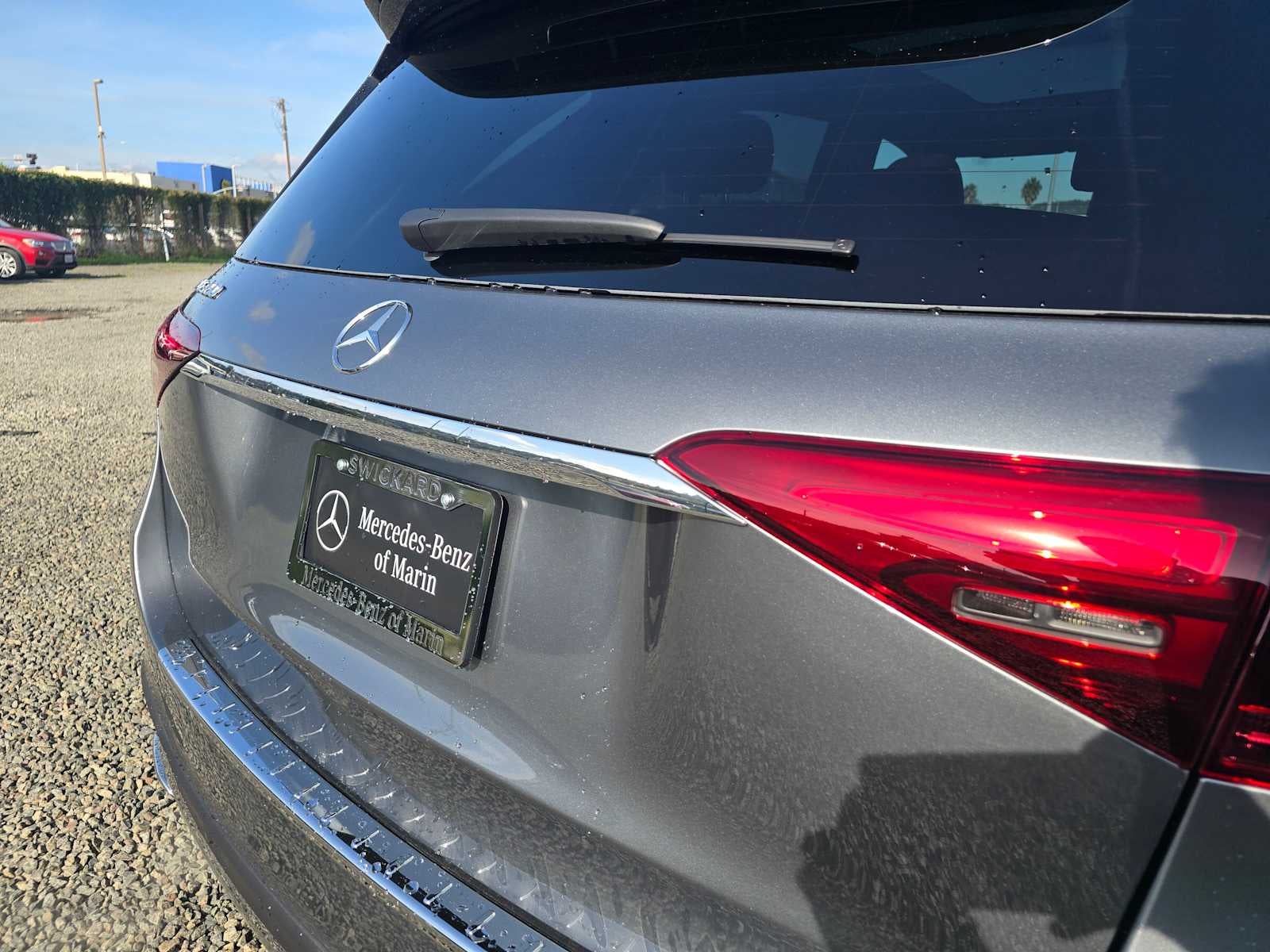 2026 Mercedes-Benz GLE GLE 350