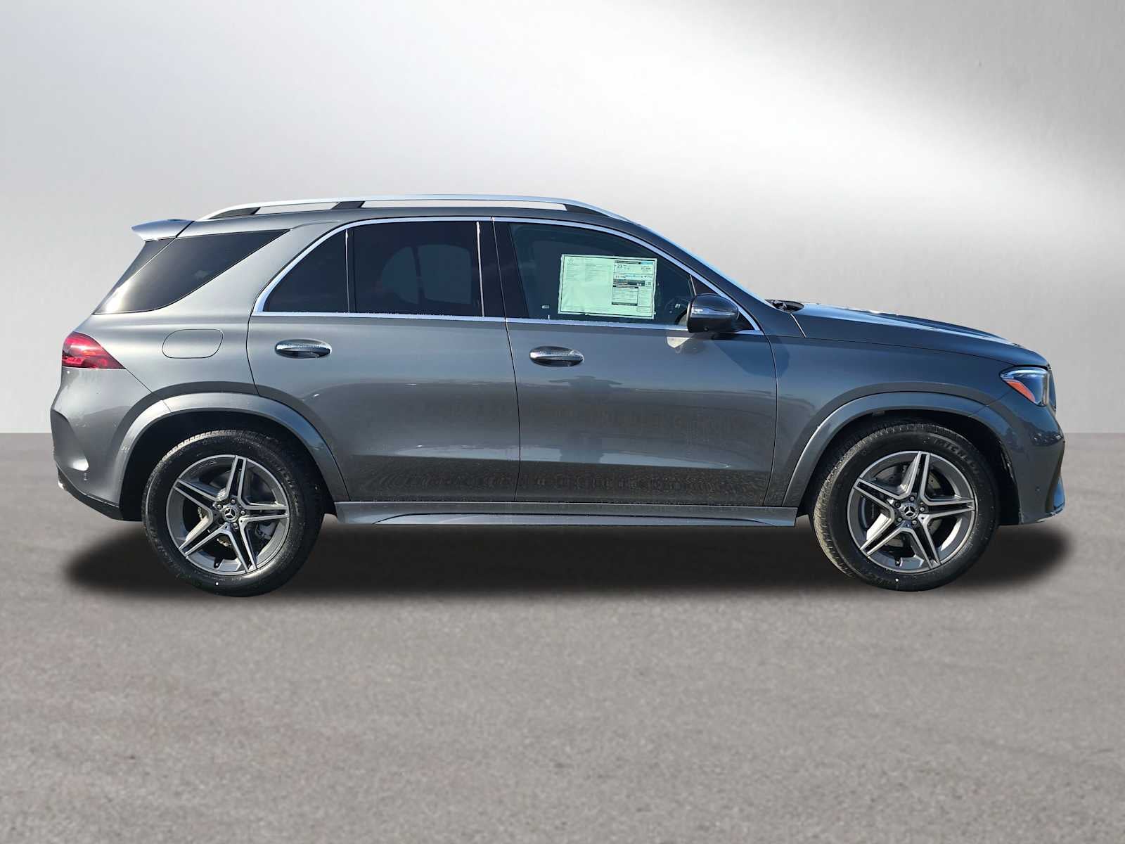 2026 Mercedes-Benz GLE GLE 350