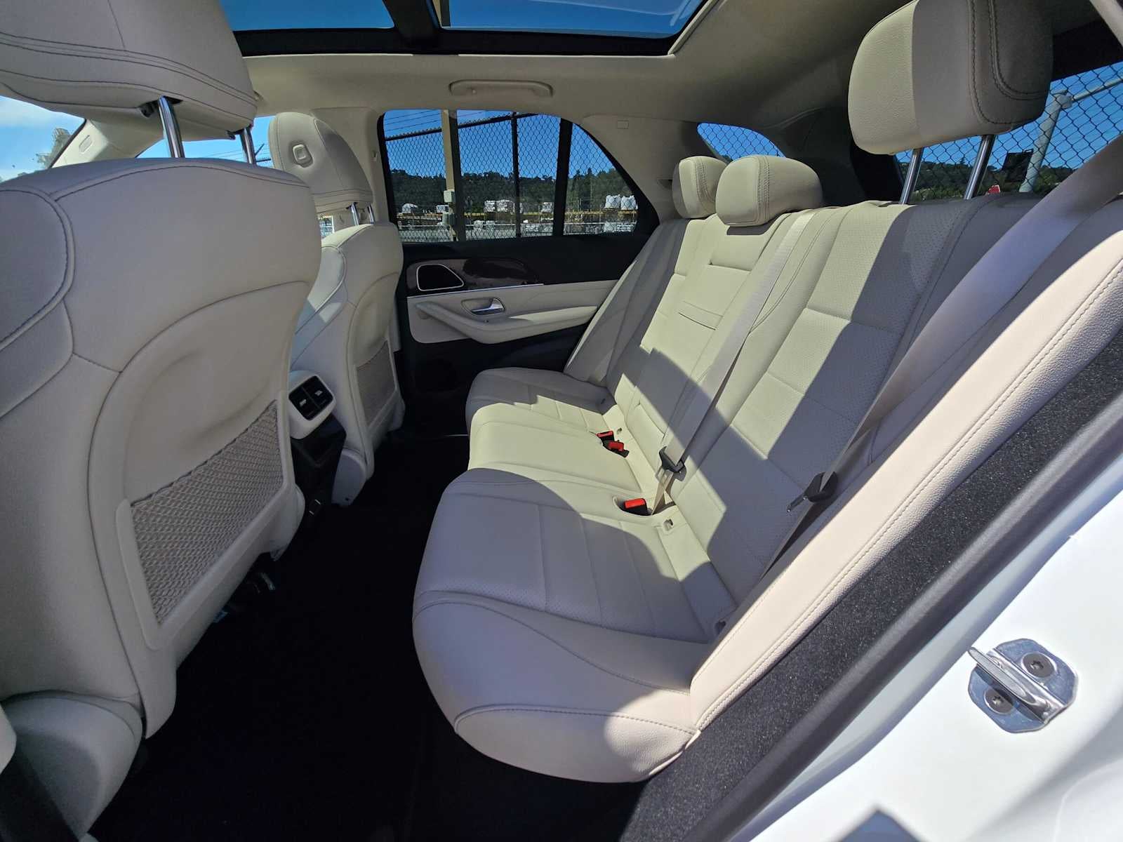 2026 Mercedes-Benz GLE 350 SUV