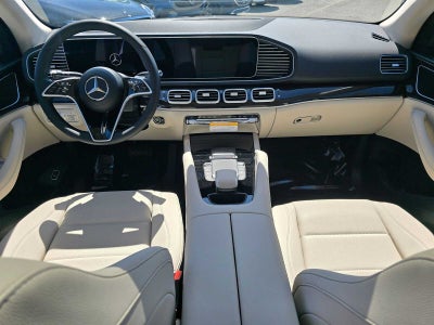 2026 Mercedes-Benz GLE 350 SUV