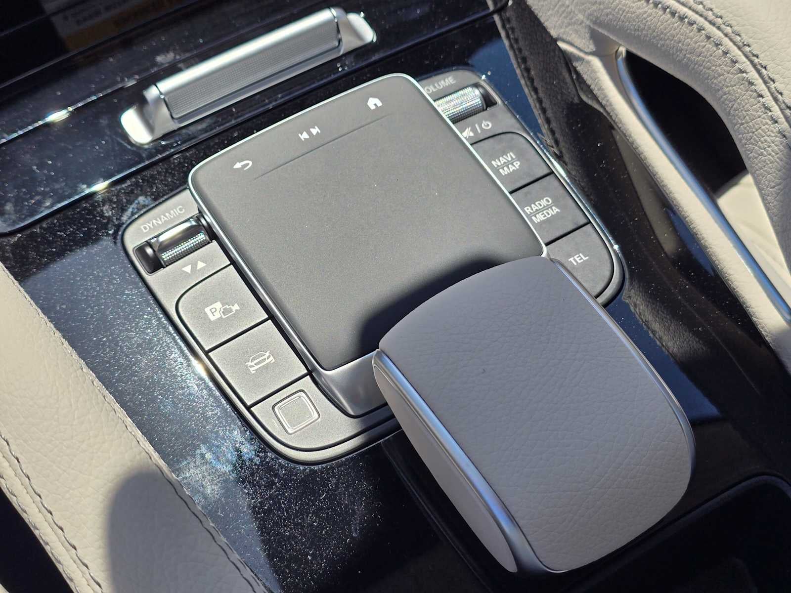 2026 Mercedes-Benz GLE 350 SUV