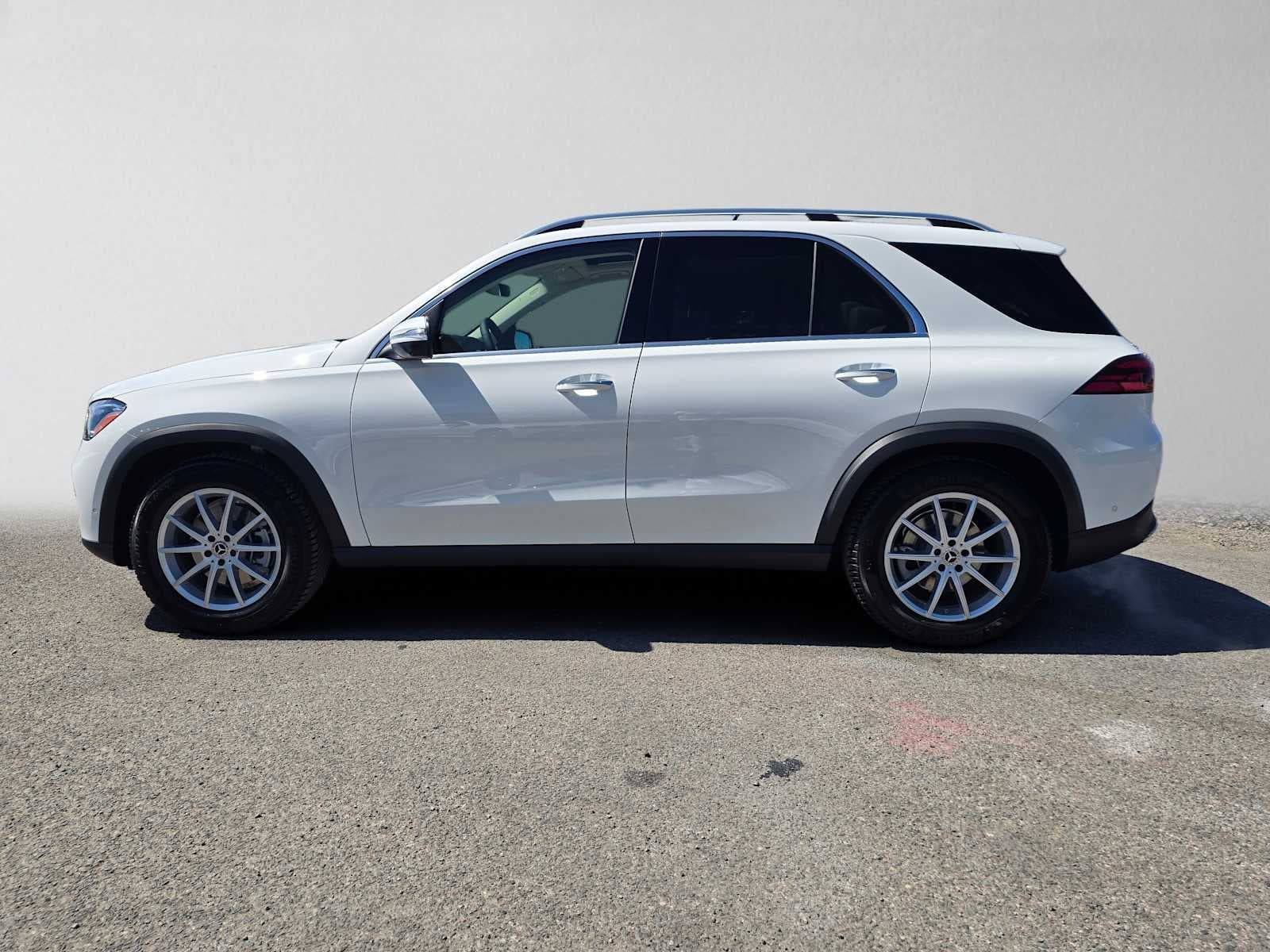 2026 Mercedes-Benz GLE 350 SUV