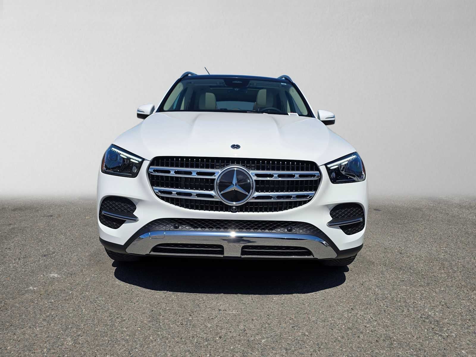 2026 Mercedes-Benz GLE 350 SUV