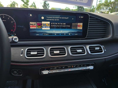 2026 Mercedes-Benz GLE 350 SUV