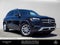 2026 Mercedes-Benz GLE 350 SUV