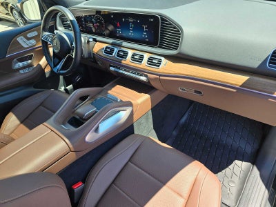 2026 Mercedes-Benz GLE 350 SUV