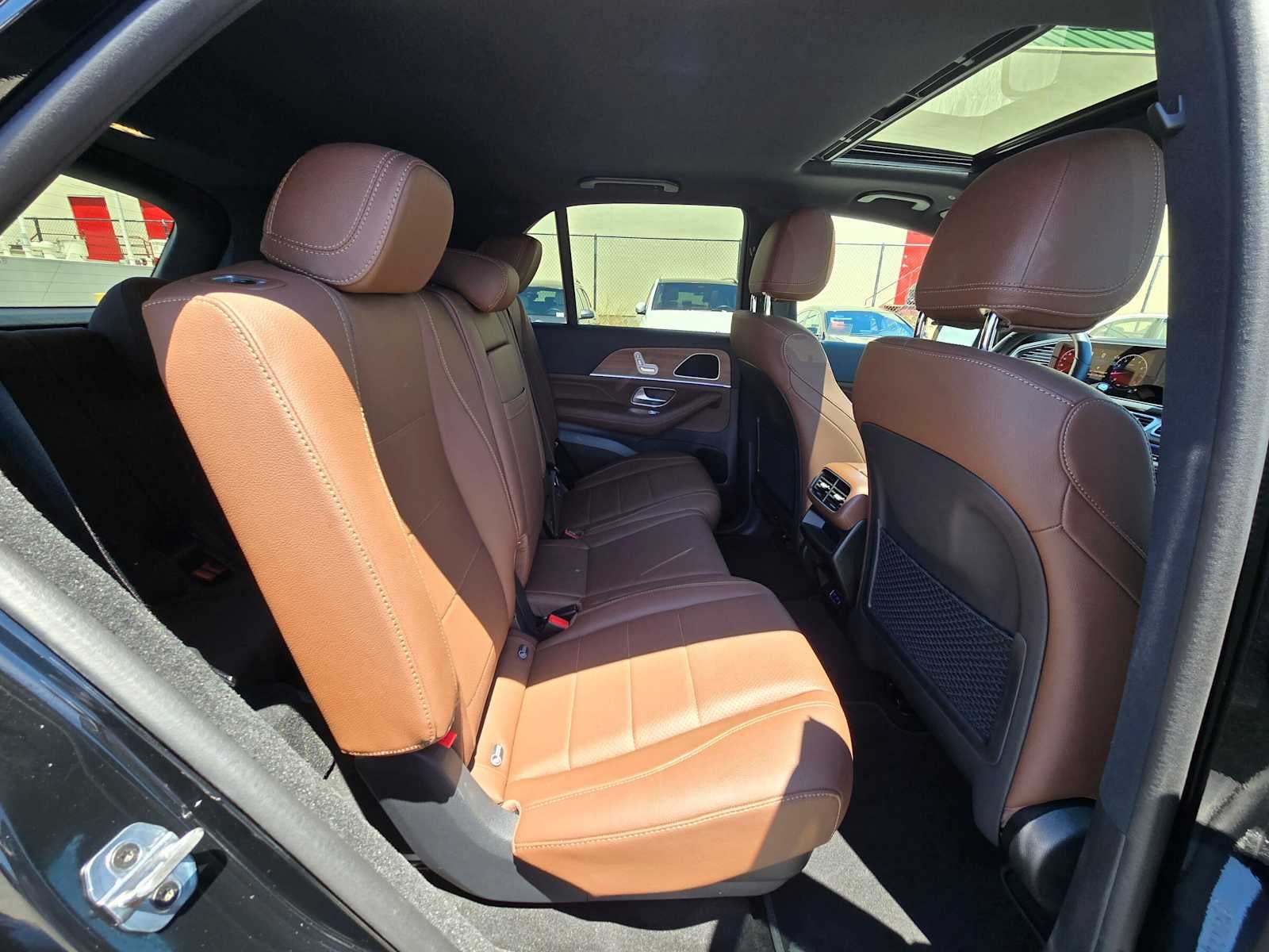 2026 Mercedes-Benz GLE 350 SUV
