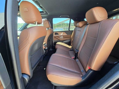 2026 Mercedes-Benz GLE 350 SUV