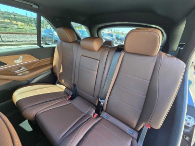 2026 Mercedes-Benz GLE 350 SUV
