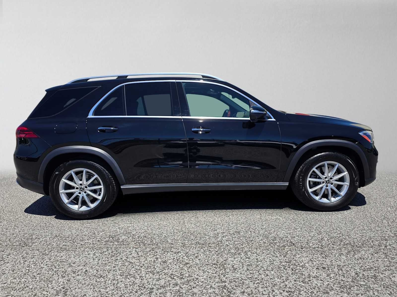 2026 Mercedes-Benz GLE 350 SUV