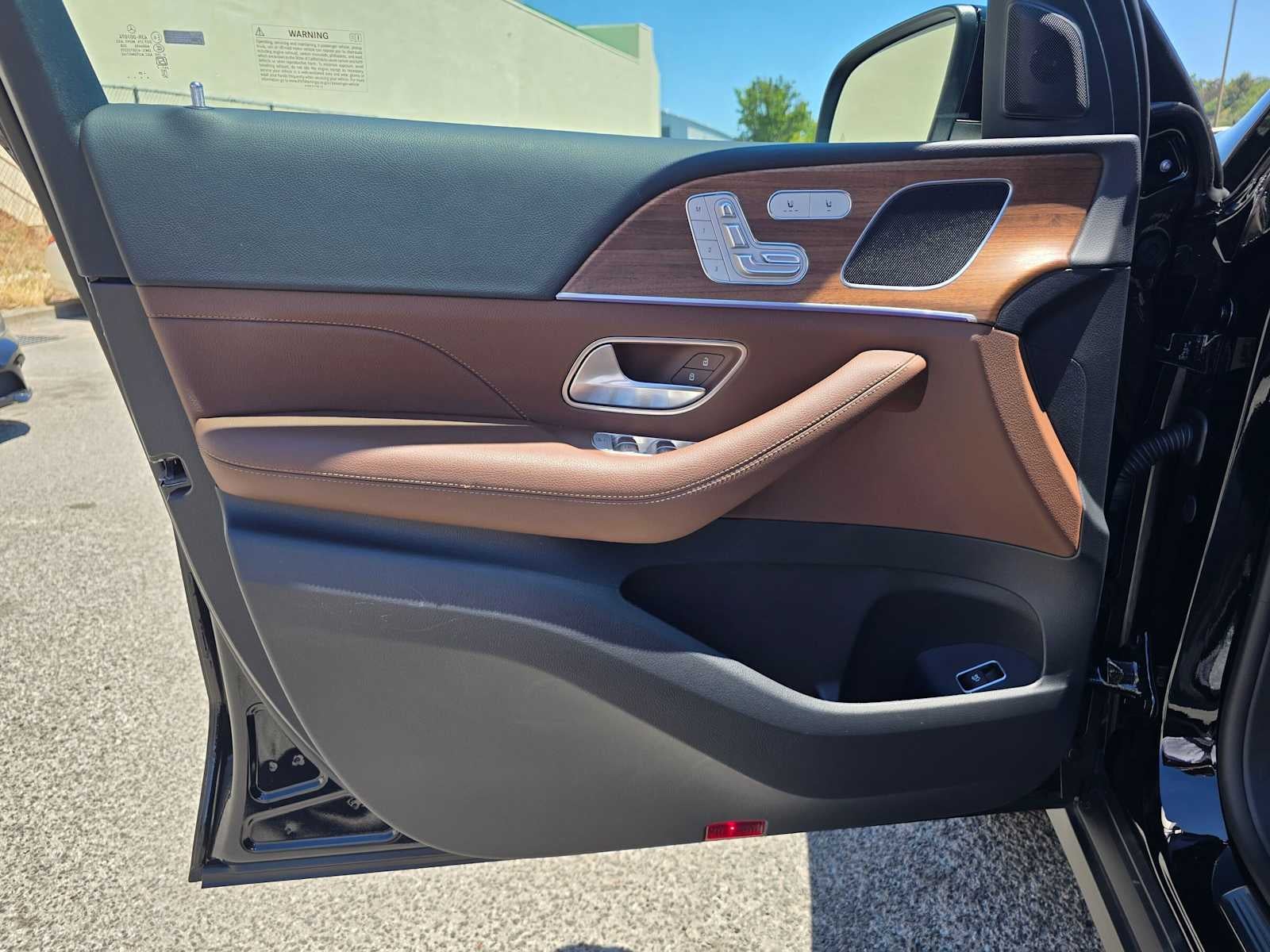 2026 Mercedes-Benz GLE 350 SUV