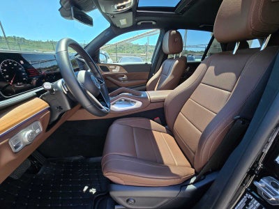 2026 Mercedes-Benz GLE 350 SUV