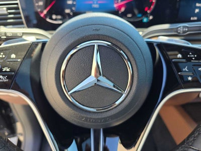 2026 Mercedes-Benz GLE 350 SUV