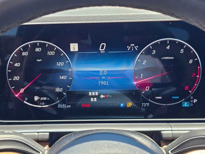 2026 Mercedes-Benz GLE 350 SUV