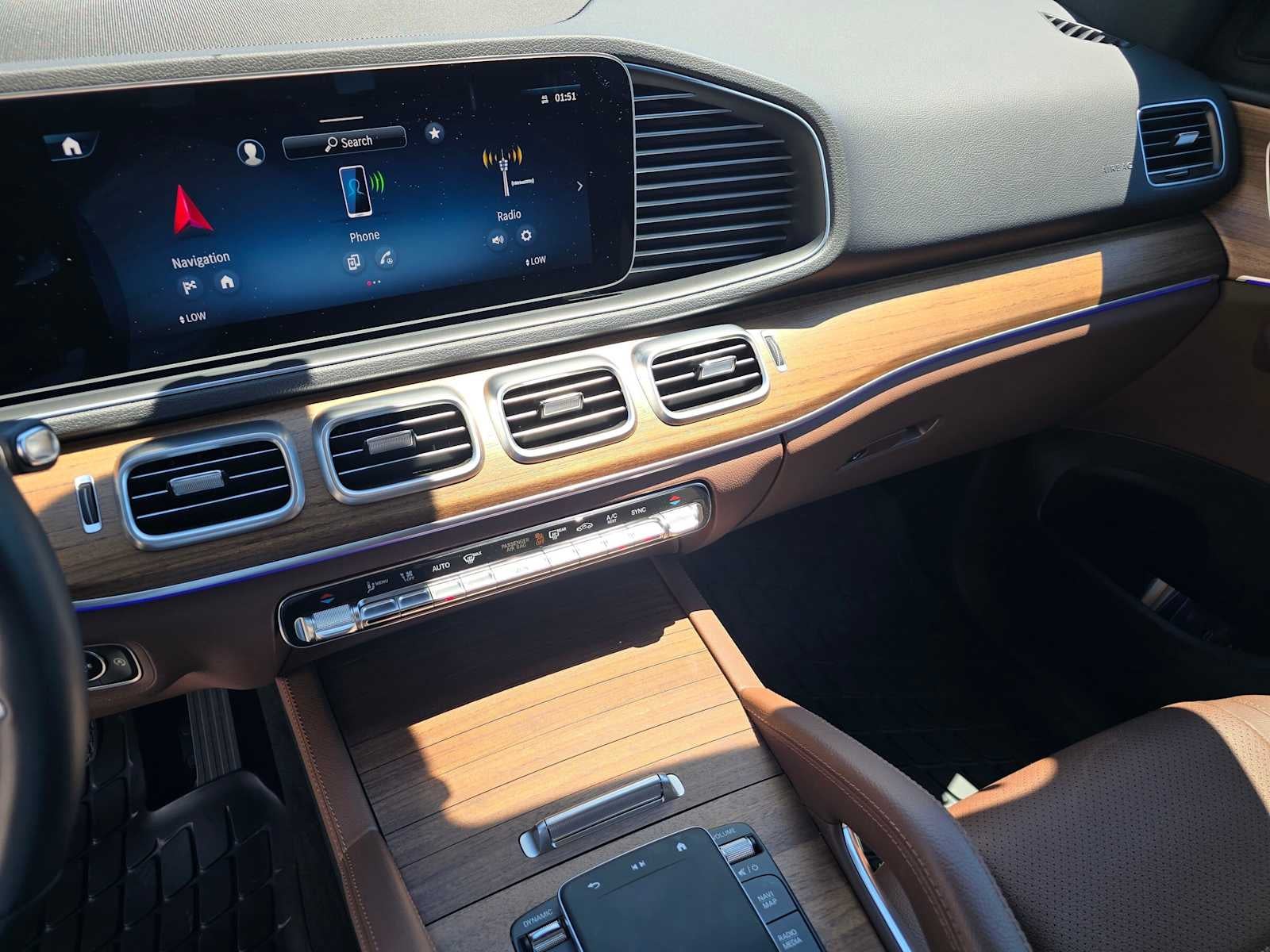 2026 Mercedes-Benz GLE 350 SUV