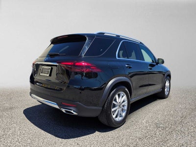 2026 Mercedes-Benz GLE 350 SUV