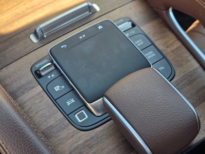2026 Mercedes-Benz GLE 350 SUV