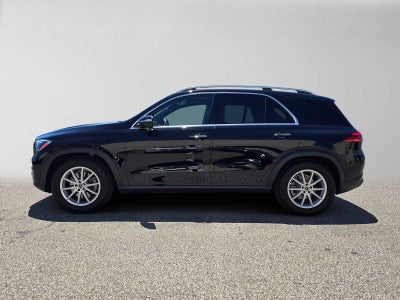 2026 Mercedes-Benz GLE 350 SUV