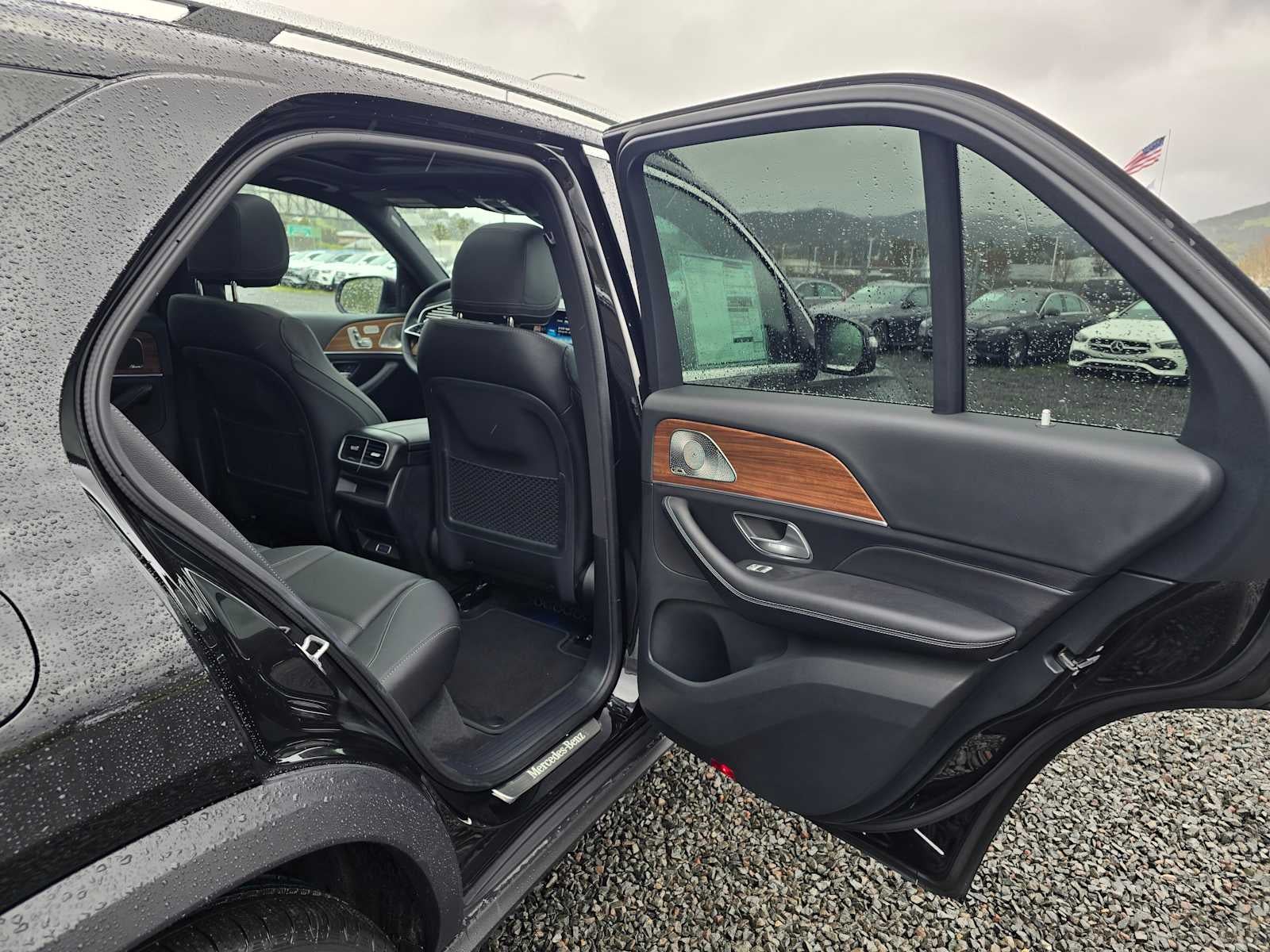 2026 Mercedes-Benz GLE GLE 350